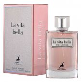 Alhambra La Vita Bella For Women edp 100 ml