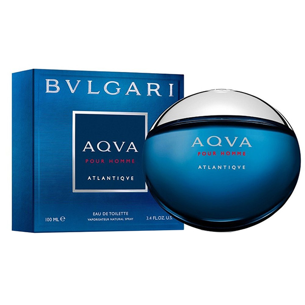 bvlgari aqva amara pour homme