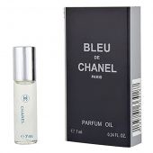 C Bleu De C oil 7 ml