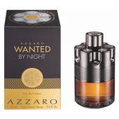 Azzaro Wanted By Night For Men edp 100 ml