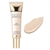 Праймер O.TWO.O Silky Skin Perfecting № 1 Natural 25 ml