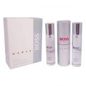 Hugo Boss Boss Woman  3*20 ml