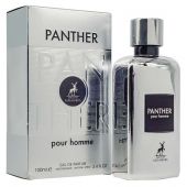Alhambra Panther For Men edp 100 ml