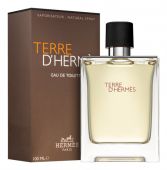 Hermes Terre D'Hermes edt for men 100 ml A-Plus