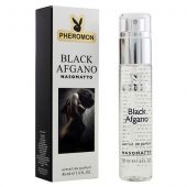Nasomatto Black Afgano pheromon edp 45 ml