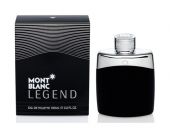 Mont Blanc Legend edt 100 ml