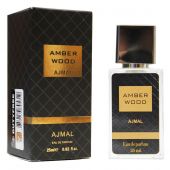 Ajmal Amber Wood edp 25 ml