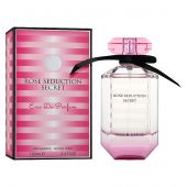 Fragrance World Rose Seduction Secret For Women edp 100 ml
