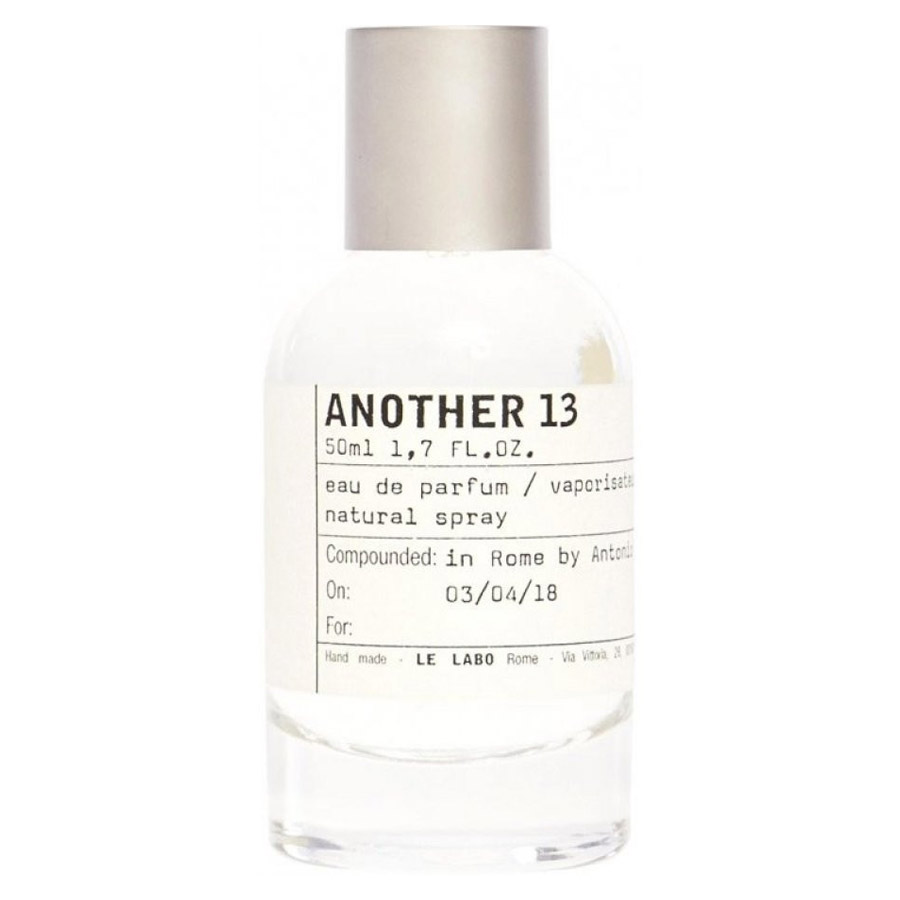 le labo another 13 sample