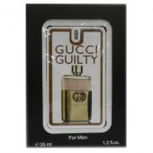 Gucci Guilty Pour Homme edp 35 ml