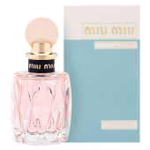 Miu MiuL’Eau Rosée For Women edt 100 ml