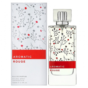 Alhambra Aromatic Rouge For Women edp 100 ml фото