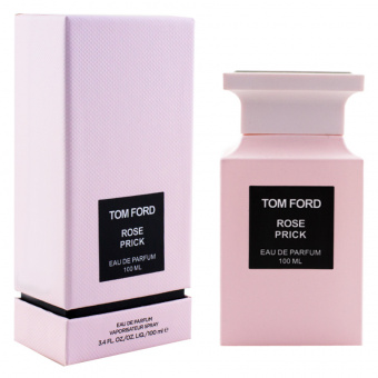Tom Ford Rose Prick edp unisex 100 ml A-Plus фото