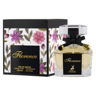 Alhambra Florence For Women edp 100 ml фото