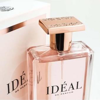 Fragrance World Ideal De Parfum For Women edp 100 ml фото