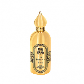 Attar Collection The Persian Gold edp unisex 100 ml фото