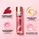 Матовая губная помада O.TWO.O New Trending Lip Gloss Marbling Water Proof Matt Finish Lip Stick № 6 Wild Berry фото