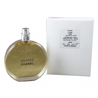 Tester C Chance edt 100 ml фото