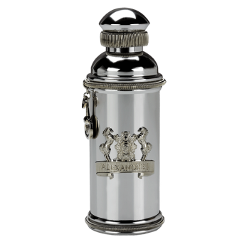 Tester Alexandre J The Collector Silver Ombre 100 ml фото