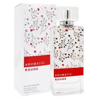 Alhambra Aromatic Rouge For Women edp 100 ml фото