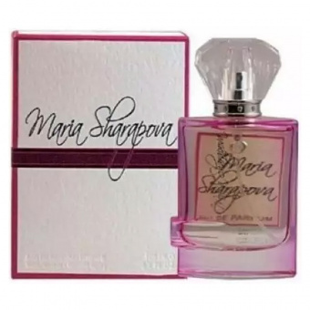 Fragrance World Maria Sharapova For Women edp 100 ml фото