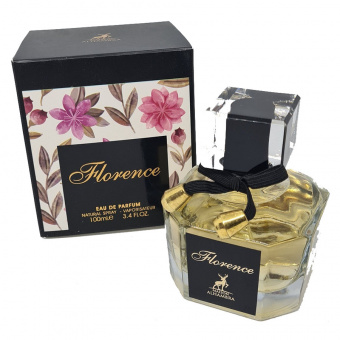 Alhambra Florence For Women edp 100 ml фото