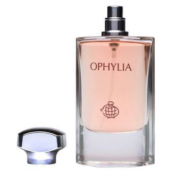 Fragrance World Ophylia For Women edp 100 ml фото