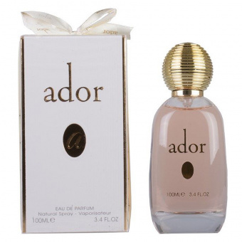 Fragrance World Adore For Women edp 100 ml фото