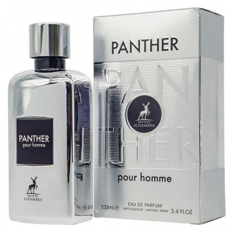 Alhambra Panther For Men edp 100 ml фото