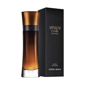 Giorgio Armani Armani Code Profumo for Man 100 ml A-Plus фото