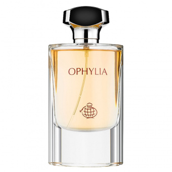 Fragrance World Ophylia For Women edp 100 ml фото