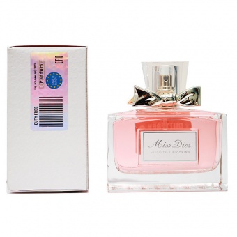 EU Christian Dior Miss Dior Absolutely Blooming edp 100 ml фото