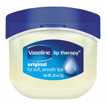 Бальзам Vaseline Lip Therapy Original 7 g фото