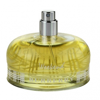 Tester Burberry Weekend For Women 100 ml фото