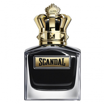 EU Jean Paul Gaultie Scandal Le Parfum Intense For Men edp 80 ml фото