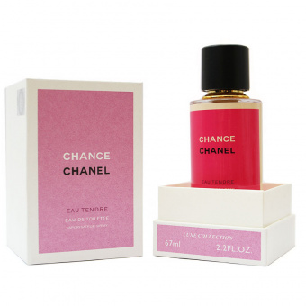Luxe Collection C Chance Eau Tendre For Women edt 67 ml фото