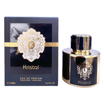 Fragrance World Kristal For Women edp 100 ml фото