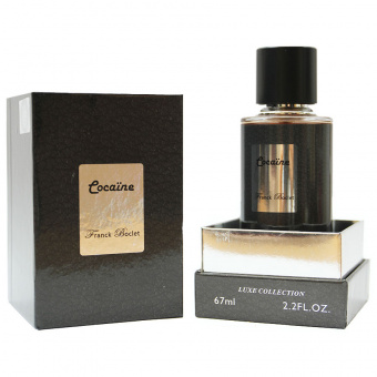 Luxe Collection Franck Boclet Cocaine Unisex edp 67 ml фото