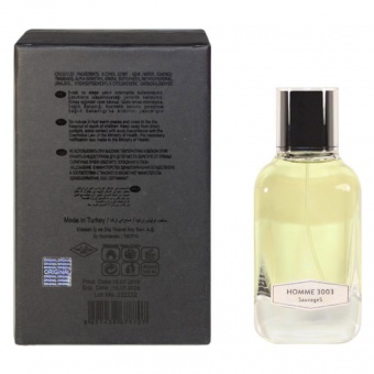 Nroticuerse Narkotic Sauvages – Christian Dior Sauvage Men edp 100 ml фото