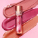 Матовая губная помада O.TWO.O New Trending Lip Gloss Marbling Water Proof Matt Finish Lip Stick № 5 Apple Red фото