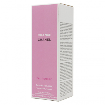 Дезодорант C Chance Eau Tendre For Women deo 150 ml в коробке фото