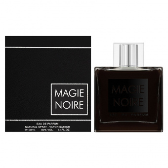 Fragrance World Magie Noire For Women edp 100 ml фото