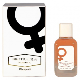 Nroticuerse Narkotic Olympeate – Paco Rabanne Olympea Women edp 100 ml фото