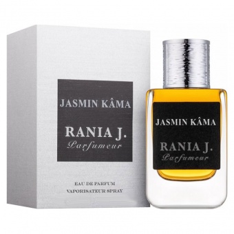 Tester Rania J Jasmin Kama For Women edp 75 ml фото