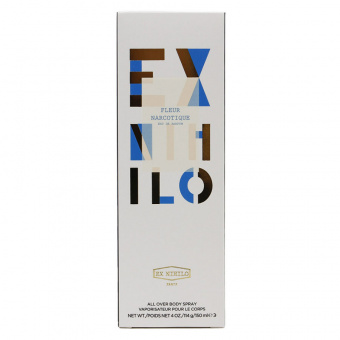 Дезодорант Ex Nihilo Fleur Narcotique Unisex deo 150 ml в коробке фото