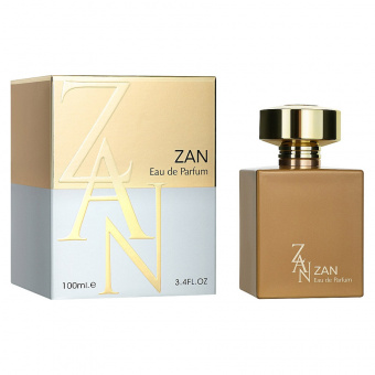 Fragrance World Zan For Women edp 100 ml фото