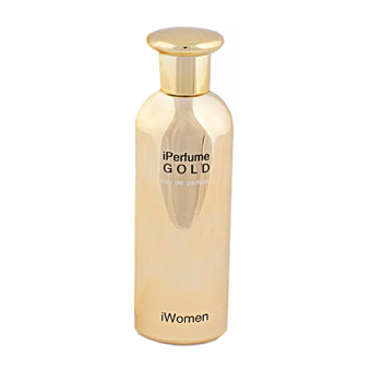 Tester iPerfume Gold For Woman 60 ml фото