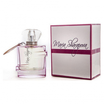 Fragrance World Maria Sharapova For Women edp 100 ml фото