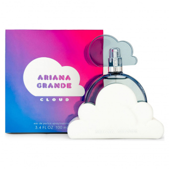 EU Ariana Grande Cloud For Women edp 100 ml фото