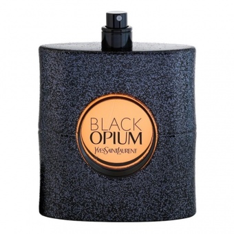 Tester Ysl Opium Black 90 ml фото
